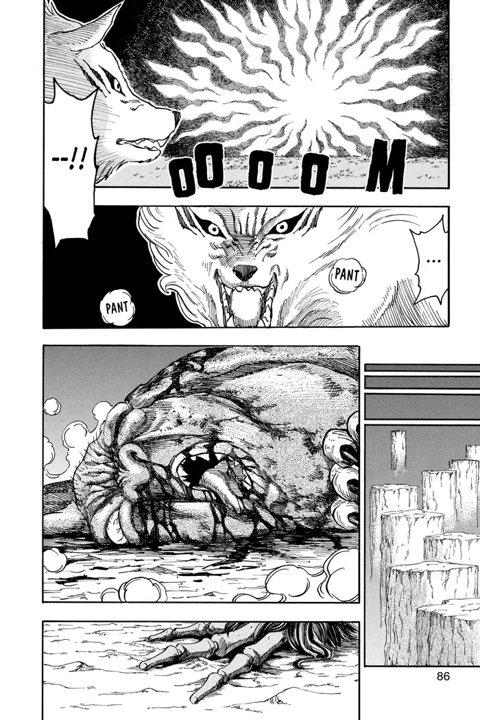 Toriko Chapter 38 image 18_optimized